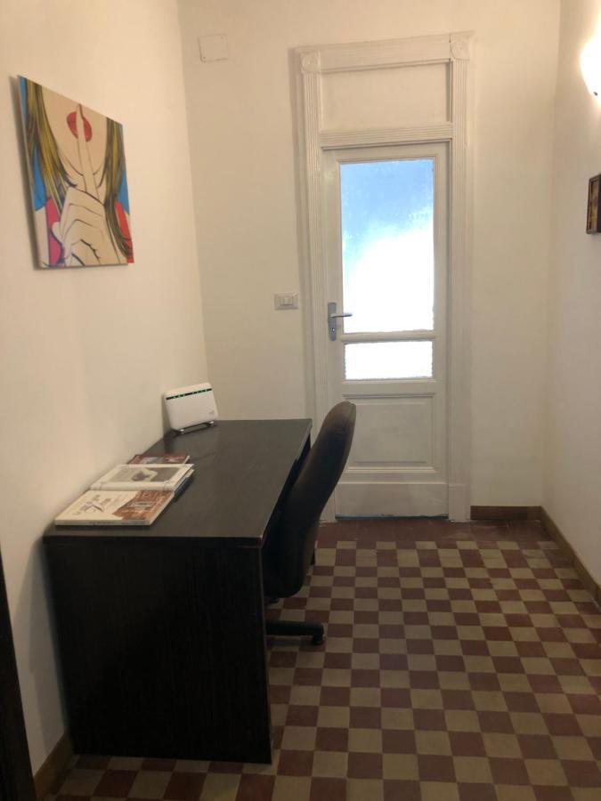 Appartamento Osservatorio 19 Catania Exterior foto